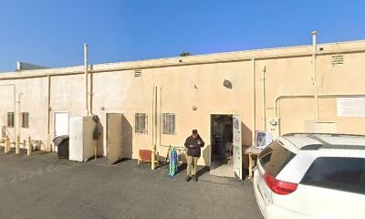 Orange County Cemetery Dove Rental