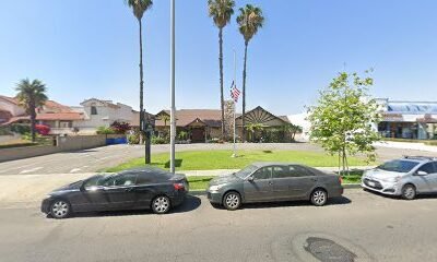 Peirce Brothers Anaheim