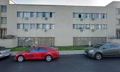 Thomas M. Gallagher Funeral Home