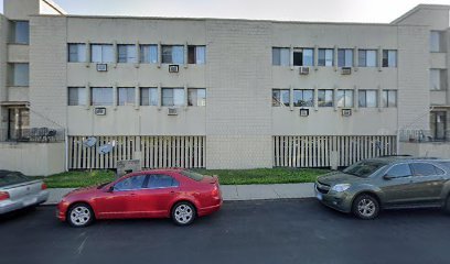 Thomas M. Gallagher Funeral Home