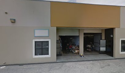 Anderson Funeral Services