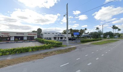 Funeral Home