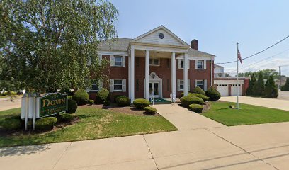 Dovin Funeral And Cremation Specialists
