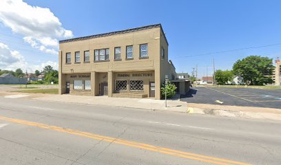 Reidy-Scanlan-Giovannazzo Funeral Home