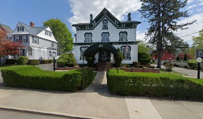 Curry & Giordano Funeral Home, Inc.