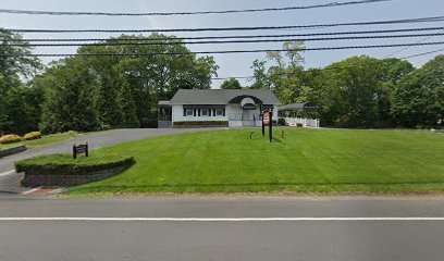 William F. Hogan Funeral Home
