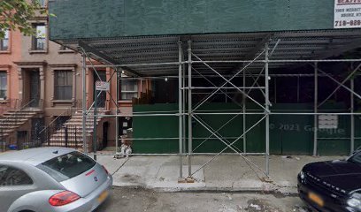 Gates of Heaven Funeral Home