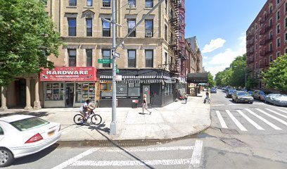 Strivers Row Funeral Home, Inc.