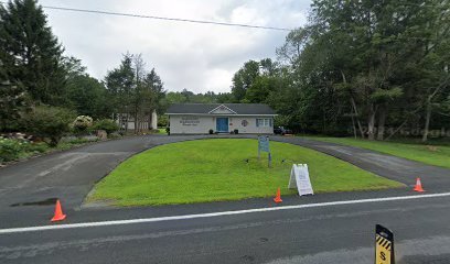 Harrison Rasmussen Funeral Home of Barryville, Inc