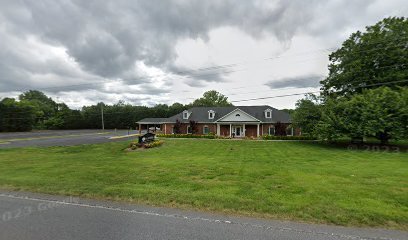 Catawba Funeral Home