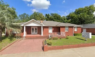 Sumter Funeral Services