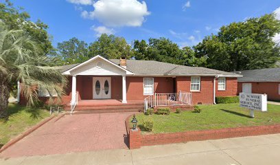 Sumter Funeral Services