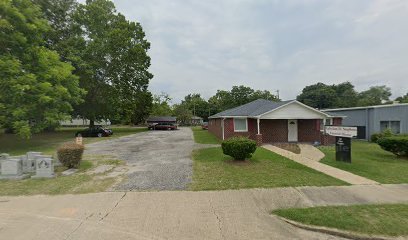 Scrivens Funeral Home