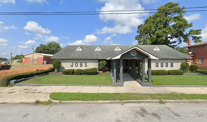 Dinkins Funeral Home