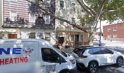 B Anastasio & Son Funeral Home