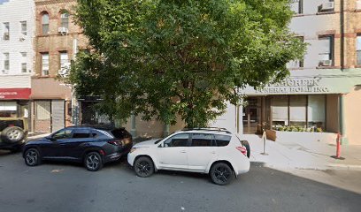 Ragu Funeral Home