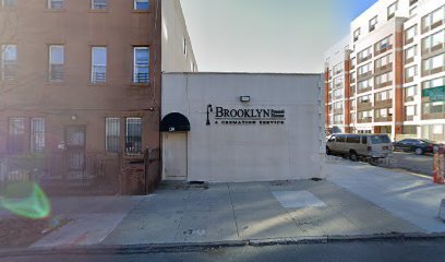 Brooklyn Funeral Home & Cremation Service
