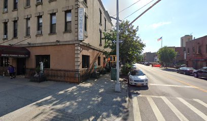 Ponce Funeral Homes Inc