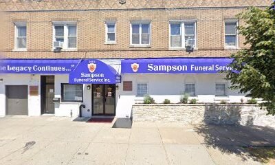Leon W Brown Funeral Home Inc