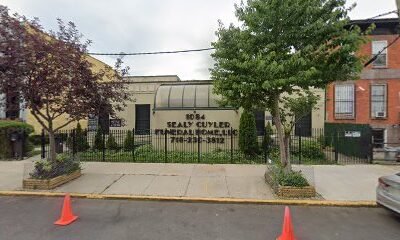 Lewis Funeral Service