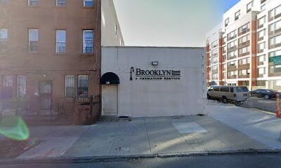 Molinari Funeral Home