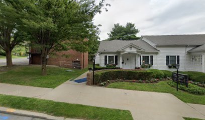 Clark Associates Funeral Home