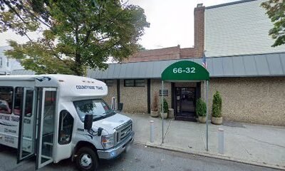 Schwille Funeral Home Inc