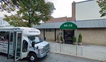 Schwille Funeral Home Inc
