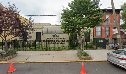 Deborah O Whipper Funeral Services