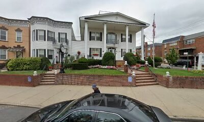 Hess-Miller Funeral Home