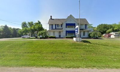 House of Eberhardt Funeral Home