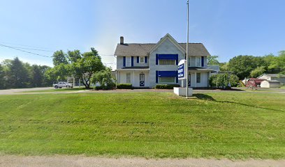 House of Eberhardt Funeral Home