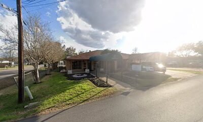 Rodney F Byrd Funeral Directors