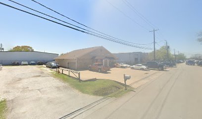 Serenity Funeral Home