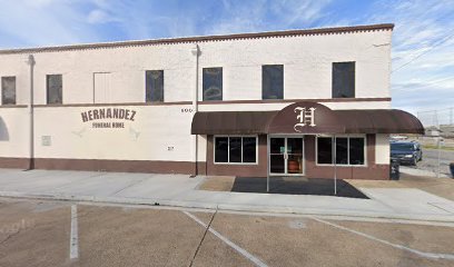 Hernandez Funeral Home