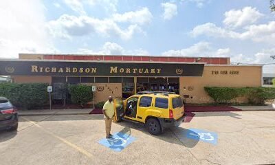 Richardson Mortuary