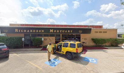 Richardson Mortuary