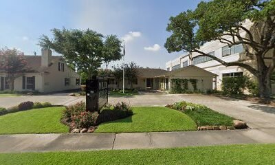 Funeral Homes Houston, TX