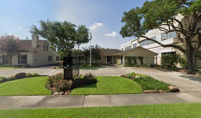 Funeral Homes Houston, TX