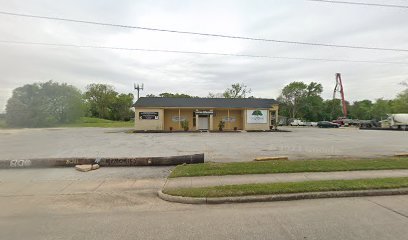 Morgan Harris Funeral Home