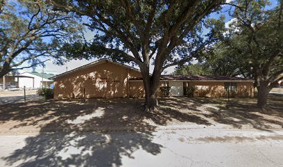 Mc Williams Funeral Home