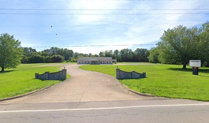 Coplin Family Funeral Home