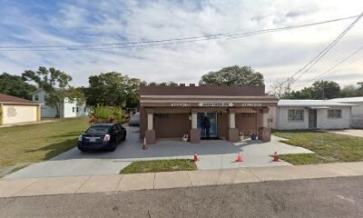 Jackson Funeral Home
