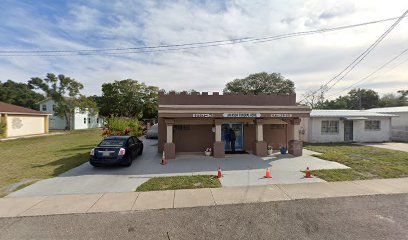 Jackson Funeral Home