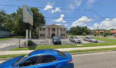 Peaceful Rest Funeral Home Inc