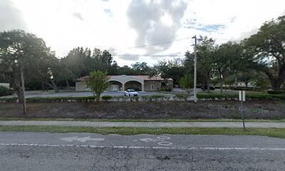 Andry Funeral Home