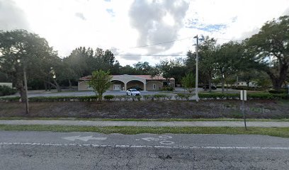 Andry Funeral Home