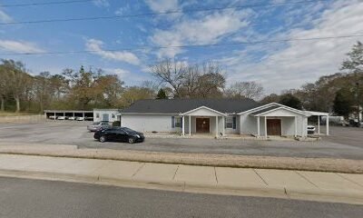 Good Shepherd Funeral Home