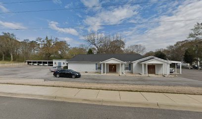 Good Shepherd Funeral Home