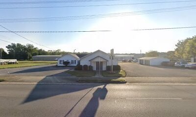 Westside Funeral Home